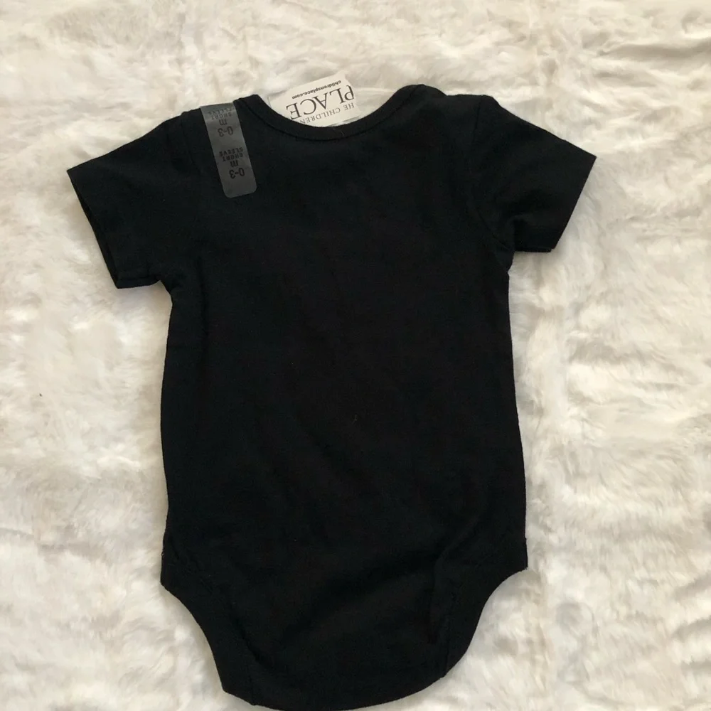 - The children’s place baby one piece 0-3months bundle